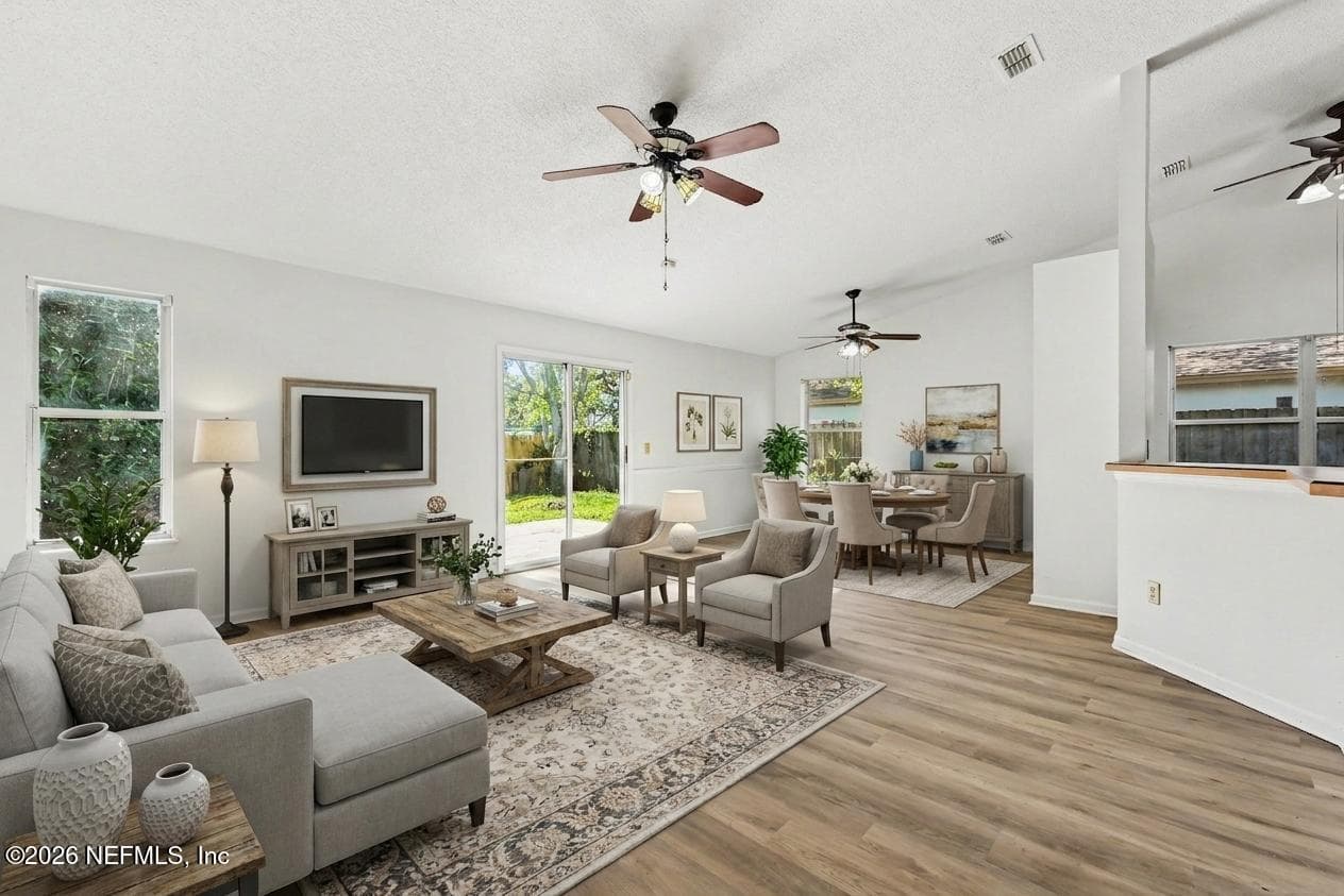 3059 PORTULACA Avenue, Jacksonville, FL 32224, Jacksonville — photo 2