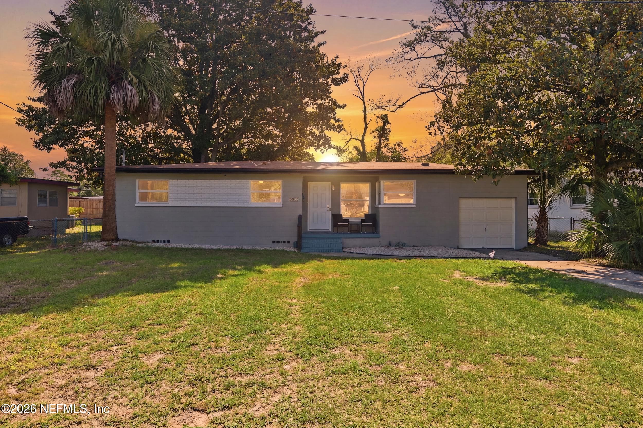 2959 CHARME Drive, Jacksonville, FL 32277, Jacksonville — photo 3