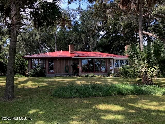 97098 PIRATES POINT Road, Yulee, FL 32097, Yulee — exterior