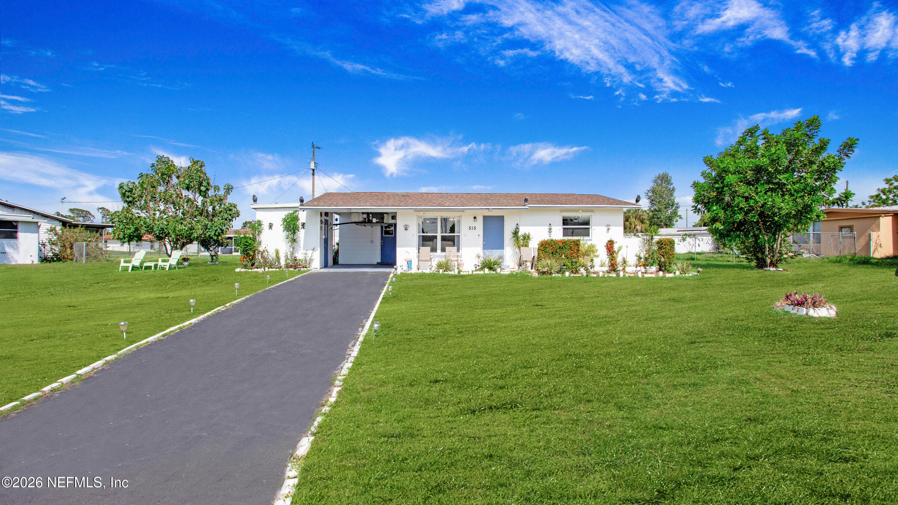 515 YORK Road 1, Lehigh Acres, FL 33936, Lehigh Acres — exterior