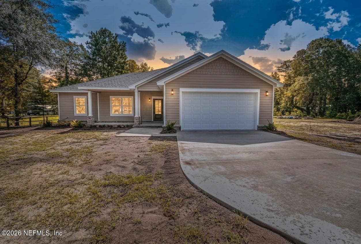 839 N LOWDER Street, Macclenny, FL 32063, Macclenny — photo 2