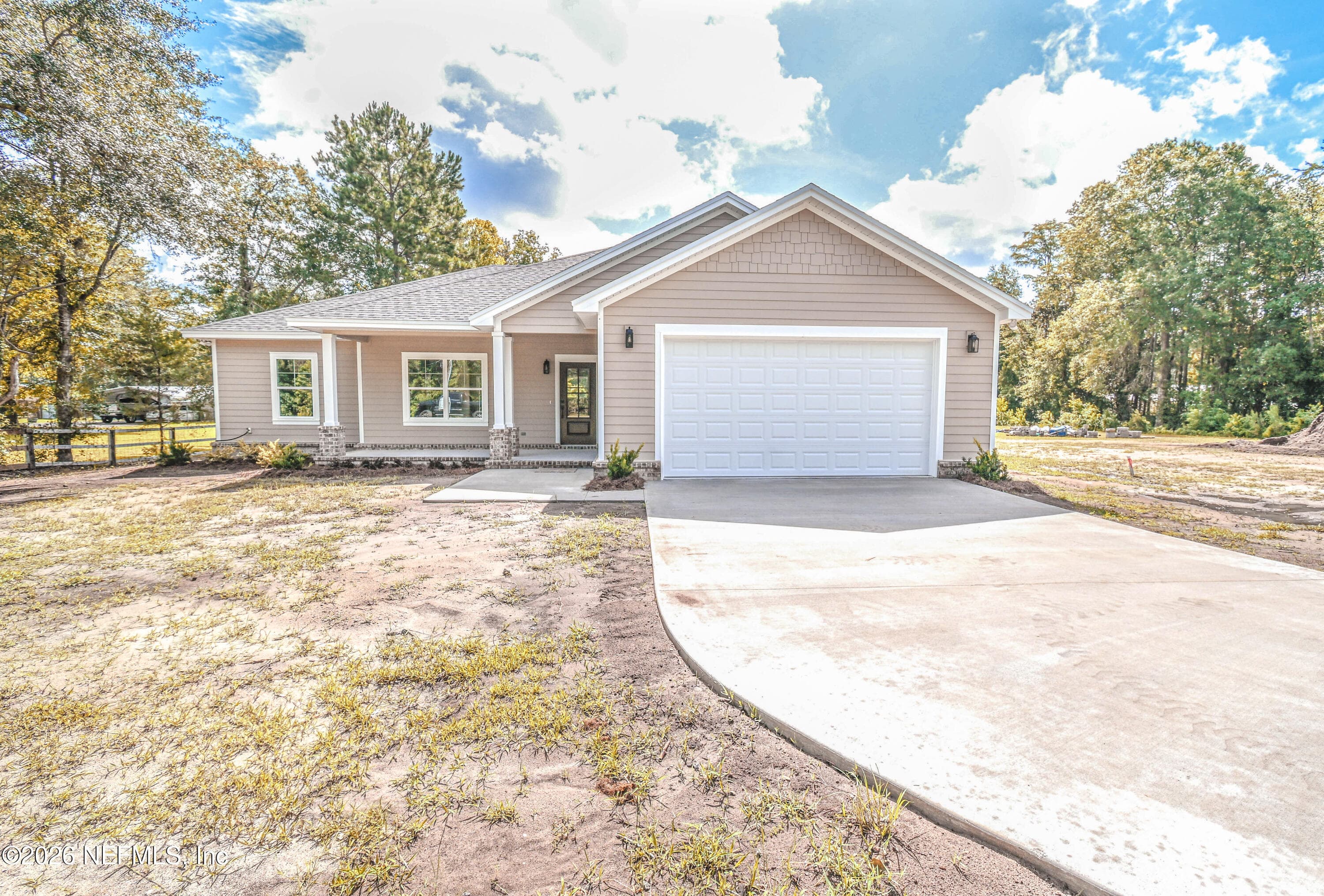 839 N LOWDER Street, Macclenny, FL 32063, Macclenny — photo 3