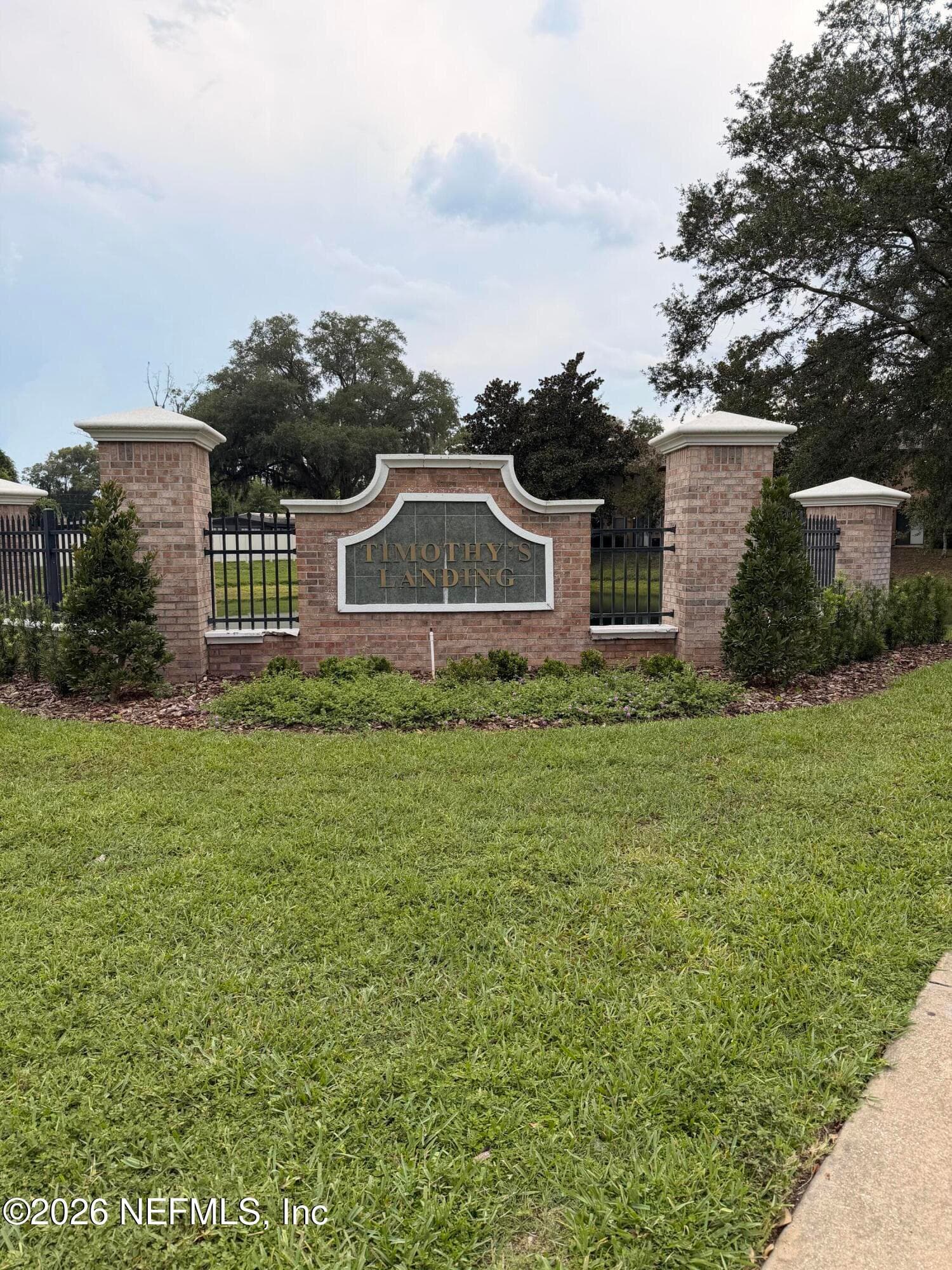 4746 PLAYPEN Drive, Jacksonville, FL 32210, Jacksonville — exterior