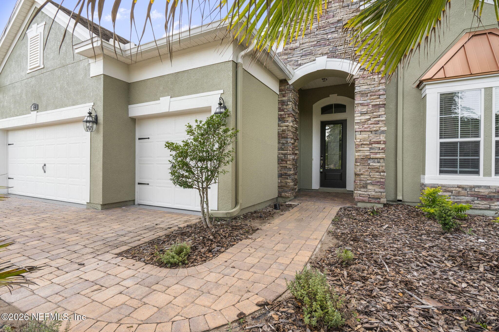 442 ENREDE Lane, St. Augustine — exterior