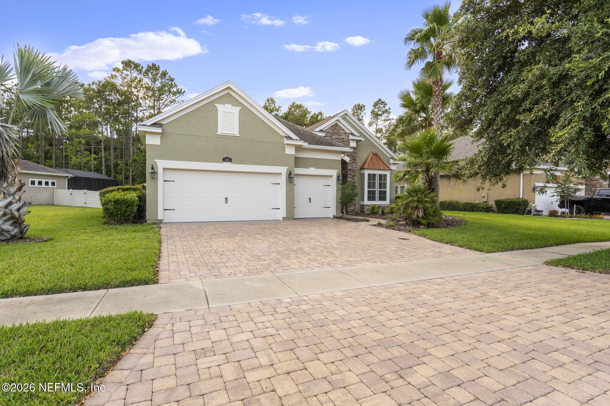442 ENREDE Lane, St. Augustine — photo 2