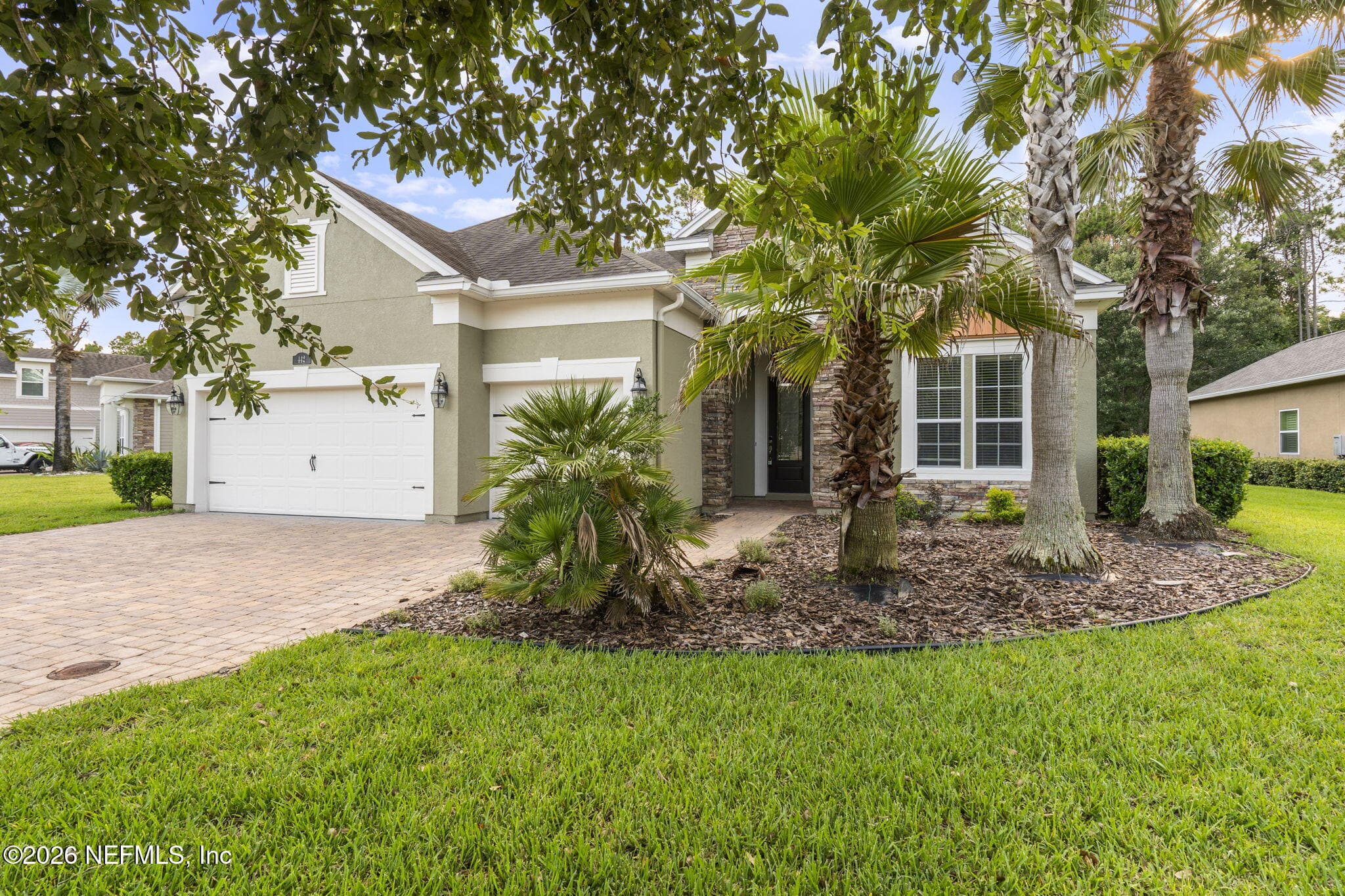 442 ENREDE Lane, St. Augustine — photo 3