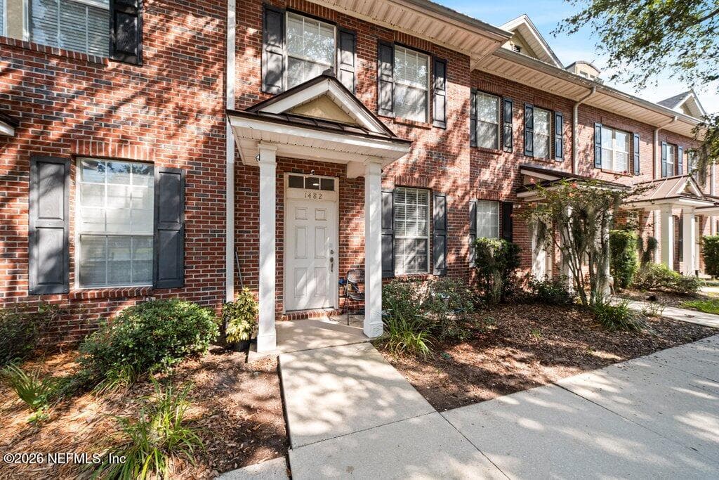 1482 LANDAU Road, Jacksonville, FL 32225, Jacksonville — exterior