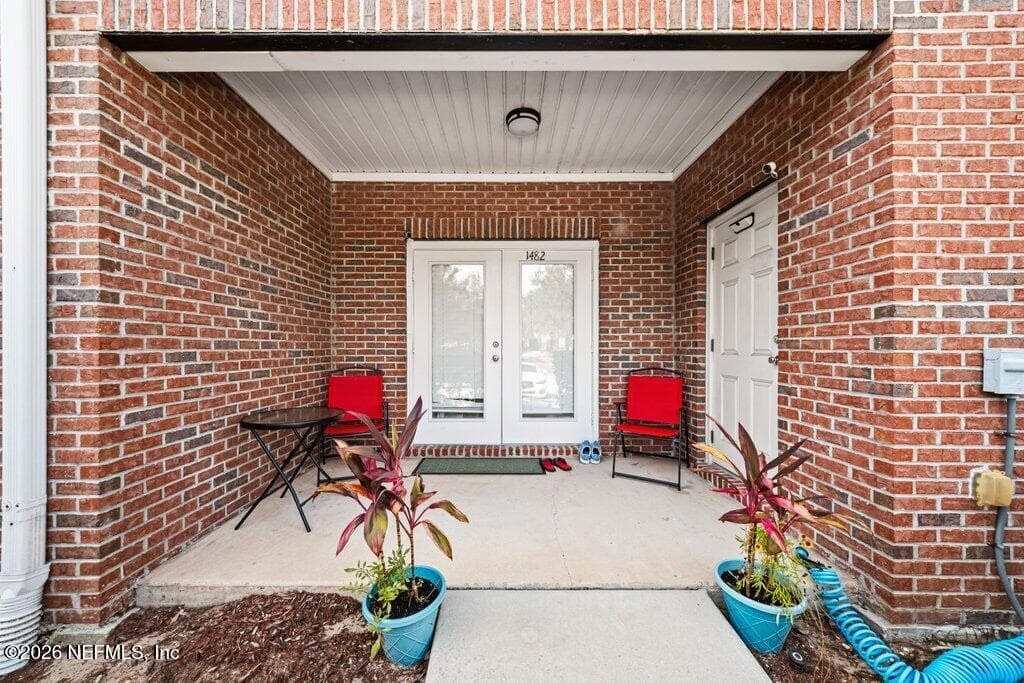 1482 LANDAU Road, Jacksonville, FL 32225, Jacksonville — photo 2