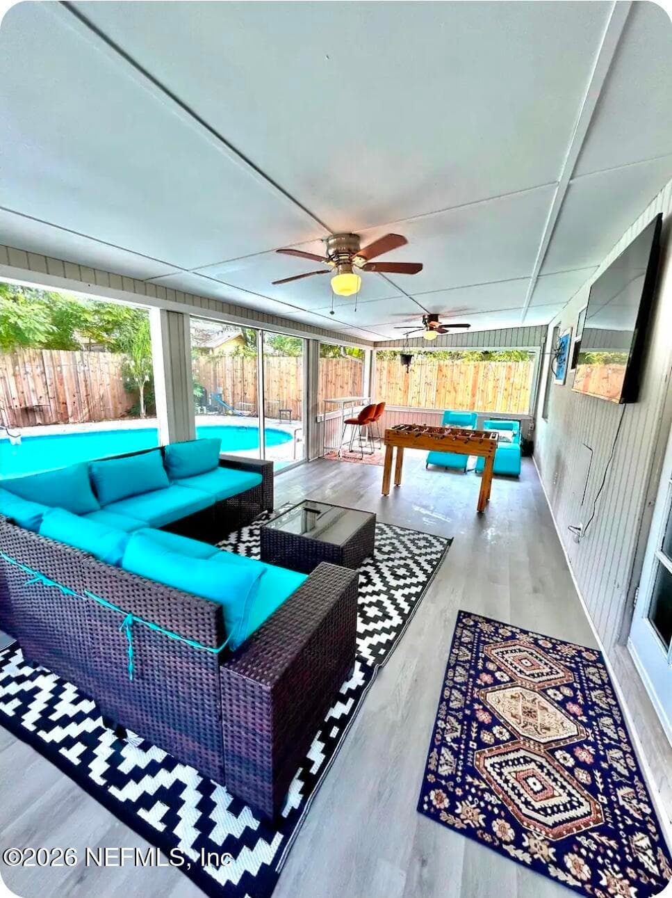 1257 WOODRUFF Avenue, Jacksonville, FL 32205, Jacksonville — photo 2