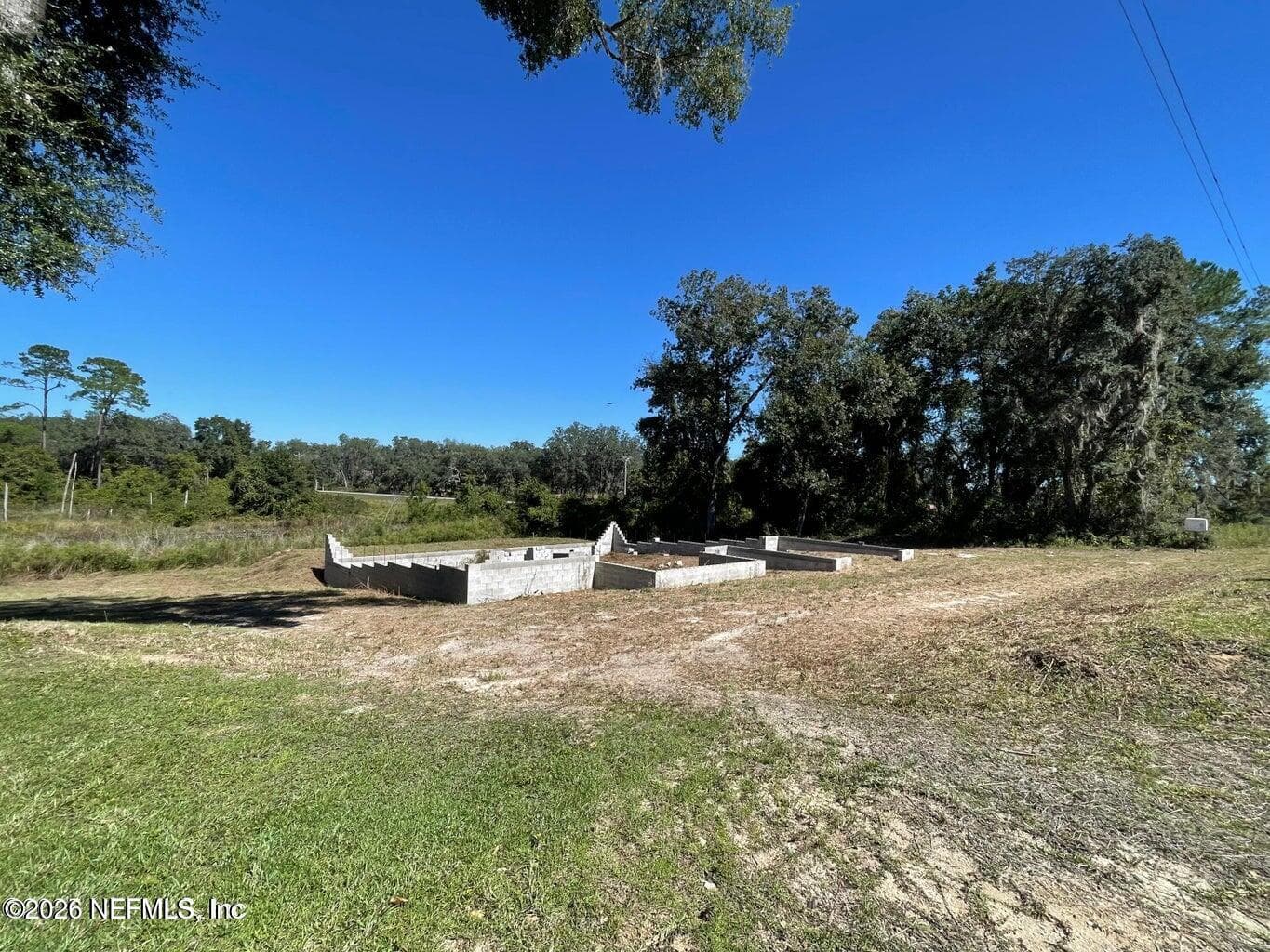 100 RAMSEY Drive, Melrose, FL 32666, Melrose — exterior