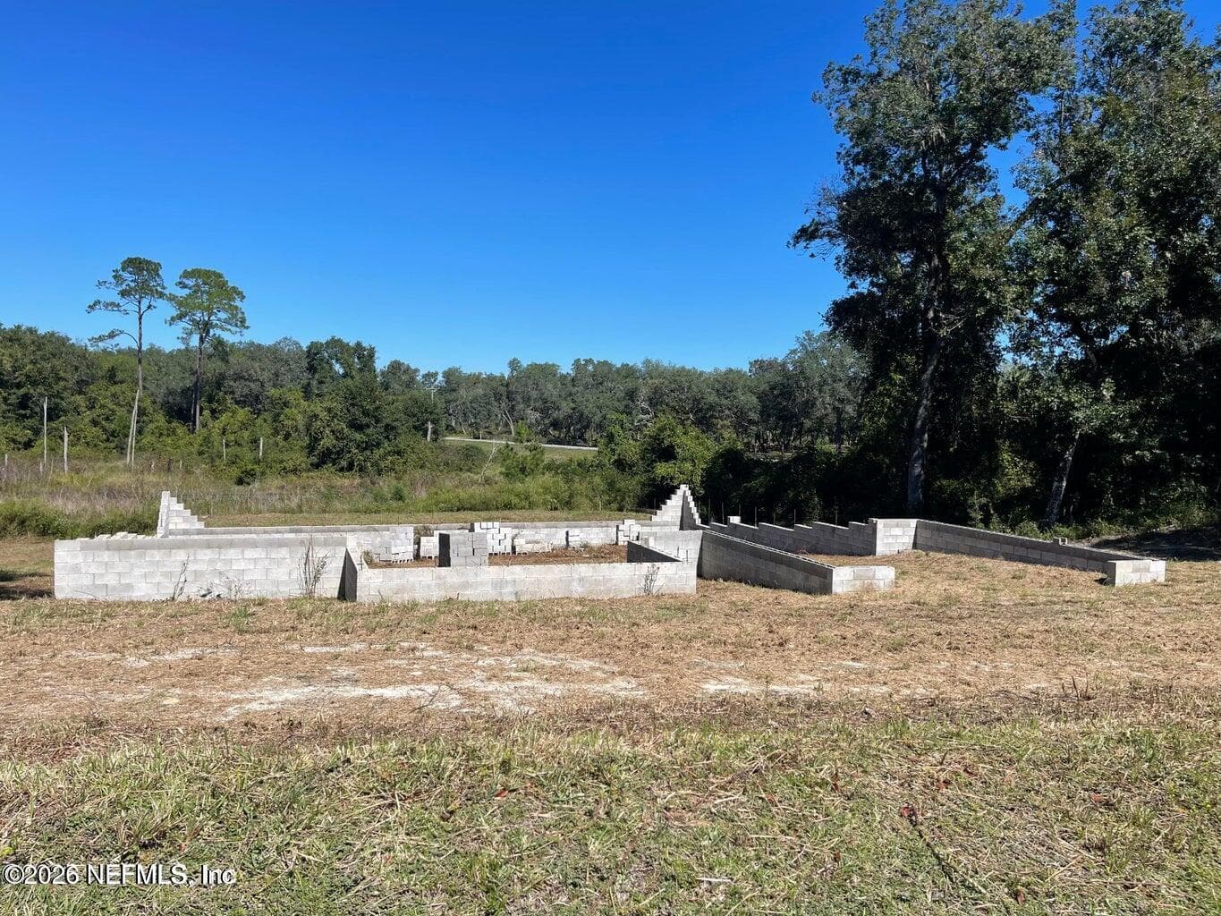 100 RAMSEY Drive, Melrose, FL 32666, Melrose — photo 3