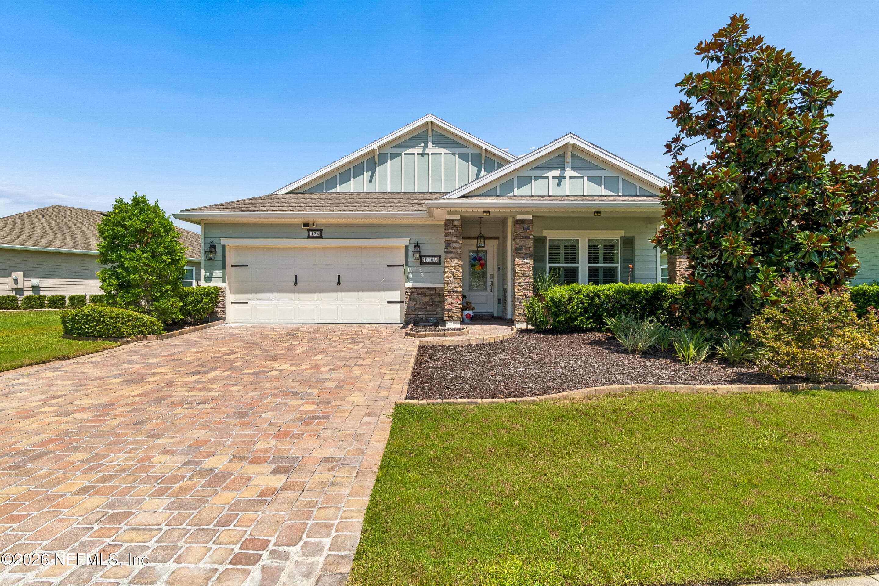124 TINTAMARRE Drive, St. Augustine, FL 32092, St. Augustine — photo 3