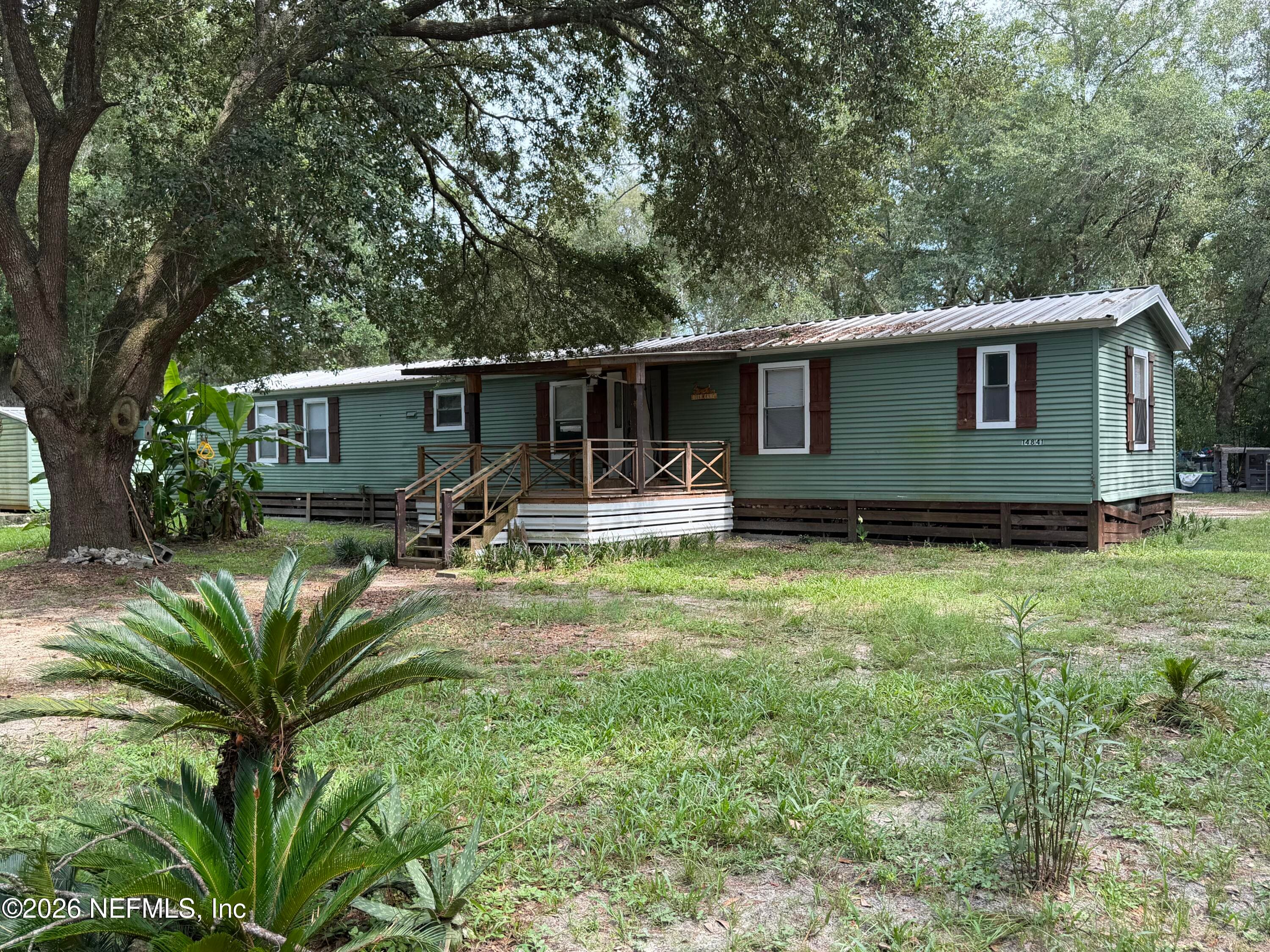 14841 GALLUP Lane, Glen St. Mary — exterior