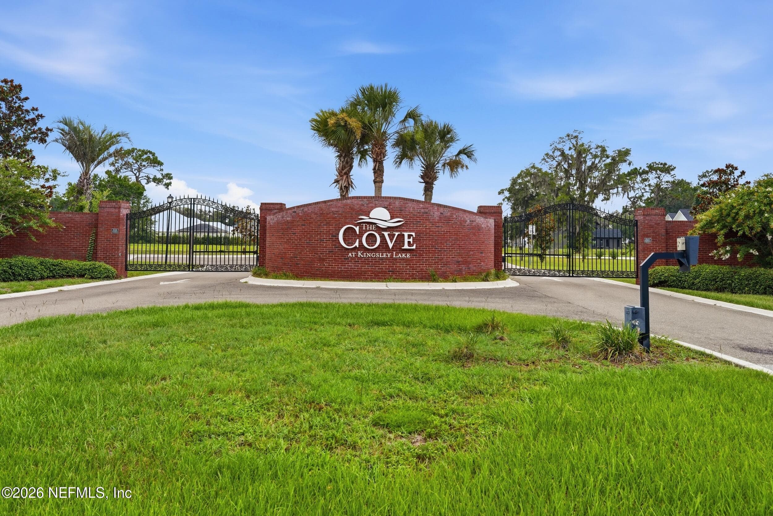 4010 BUENA VISTA Avenue, Starke, FL 32091, Starke — exterior