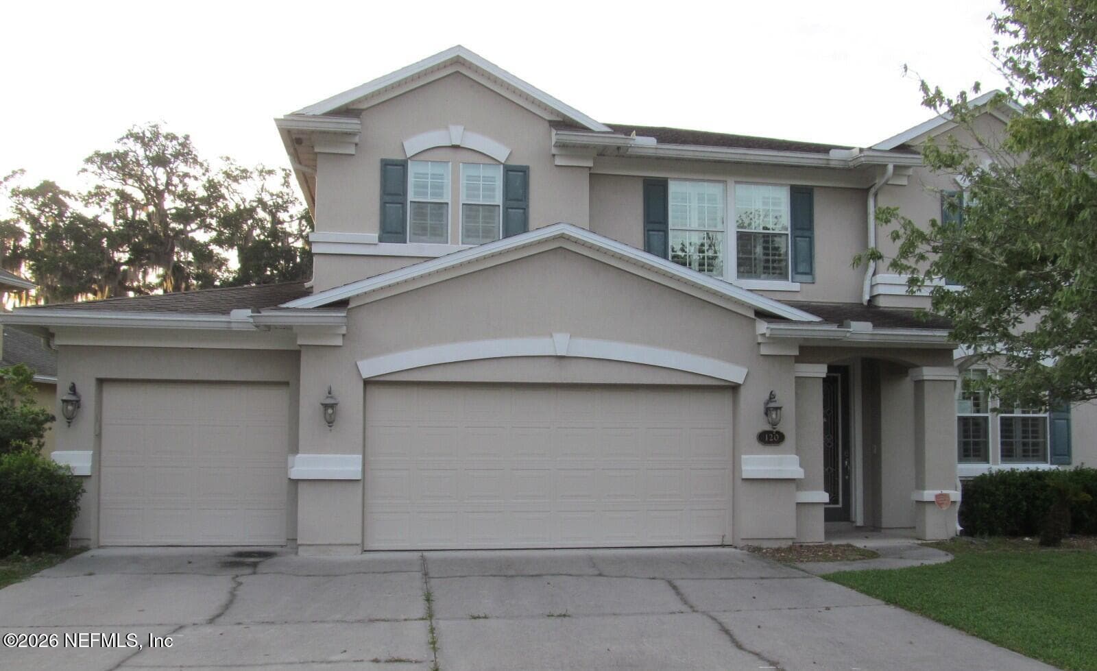 120 CROWN WHEEL Circle, Fruit Cove, FL 32259, Fruit Cove — exterior