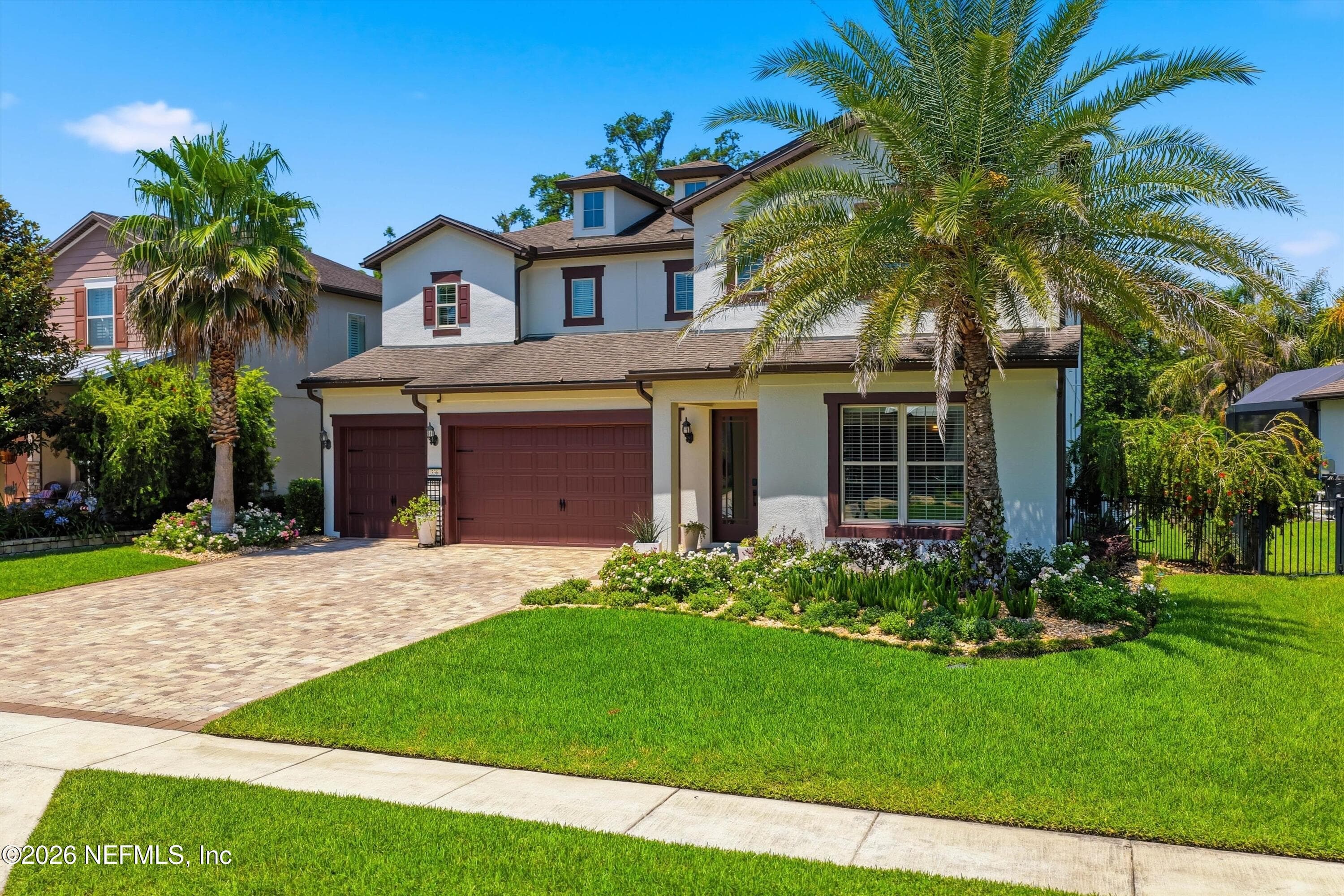 336 POSSUM TROT Road, Ponte Vedra Beach, FL 32082, Ponte Vedra Beach — photo 3