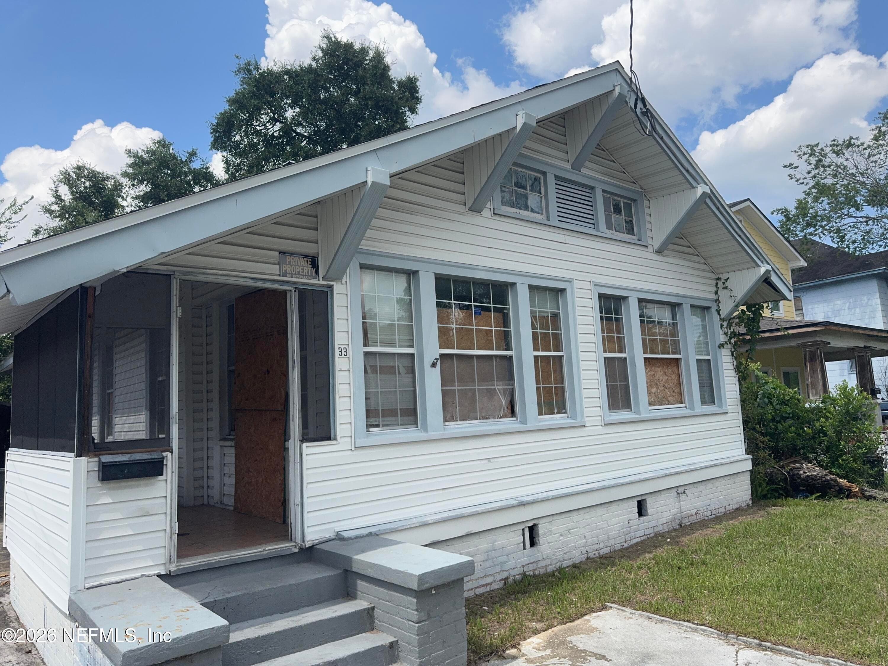 33 E 18TH Street, Jacksonville, FL 32206, Jacksonville — photo 2