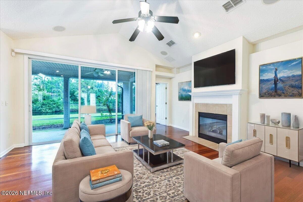 4569 COMANCHE TRAIL Boulevard, St. Johns — photo 2