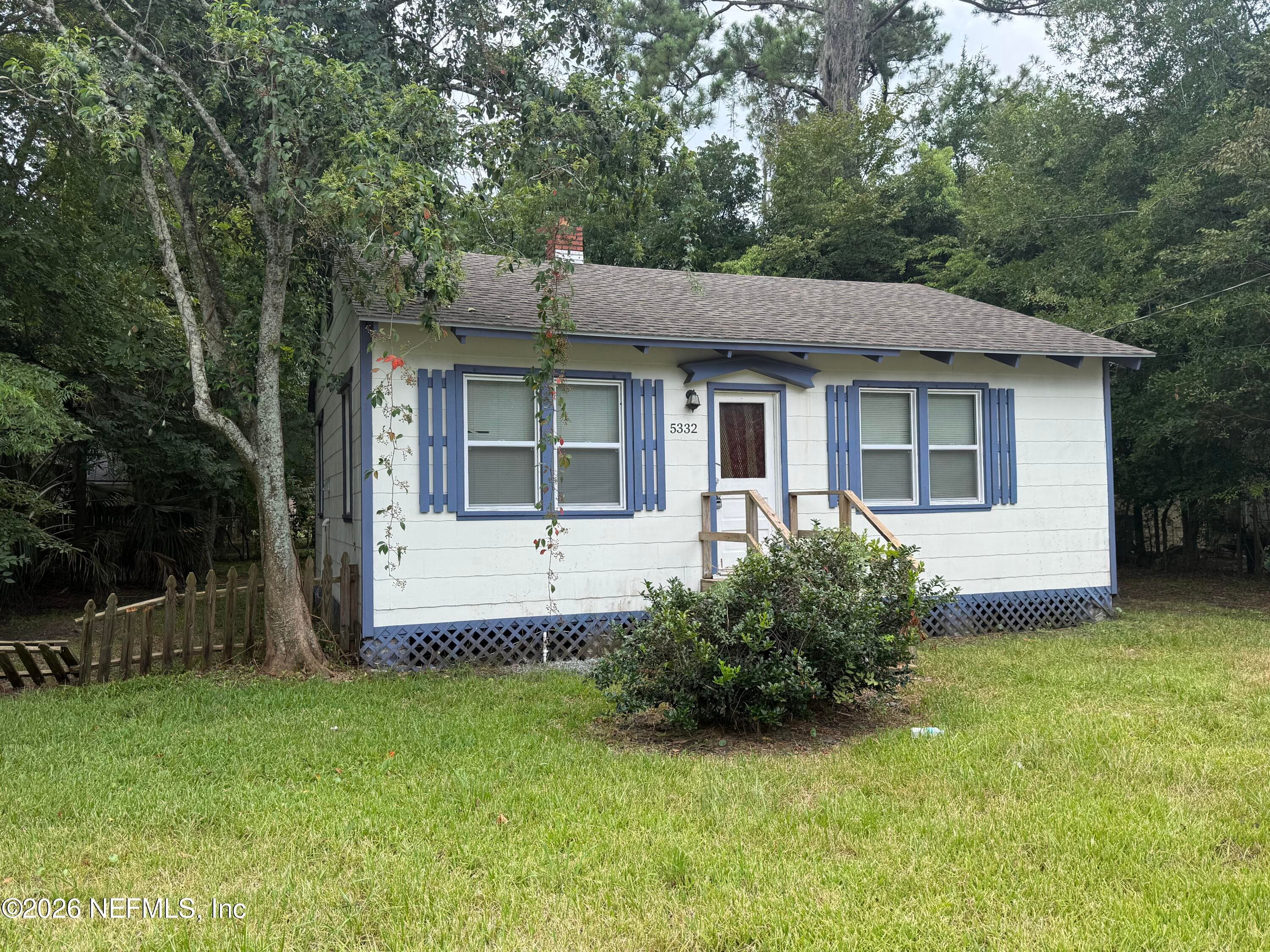 5332 COMMONWEALTH Avenue, Jacksonville, FL 32254, Jacksonville — photo 2