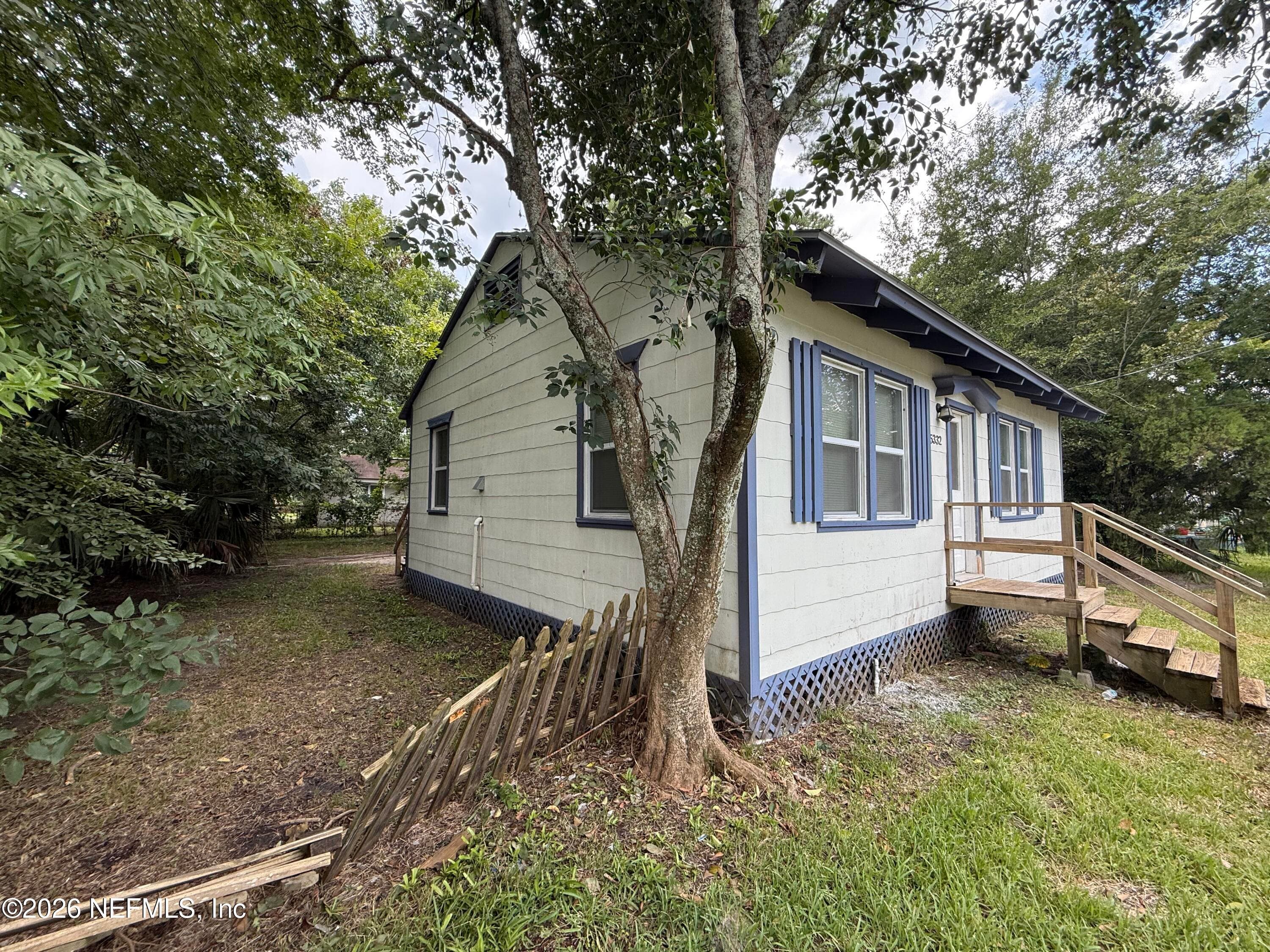 5332 COMMONWEALTH Avenue, Jacksonville, FL 32254, Jacksonville — photo 3