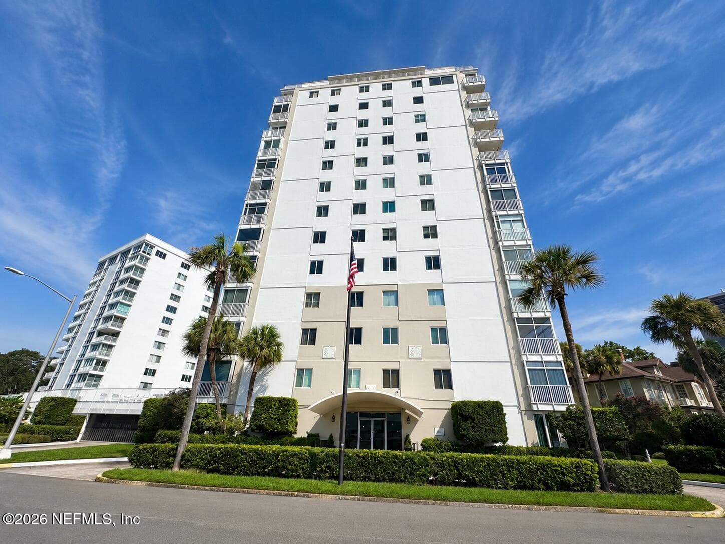1560 LANCASTER Terrace 706, Jacksonville — exterior