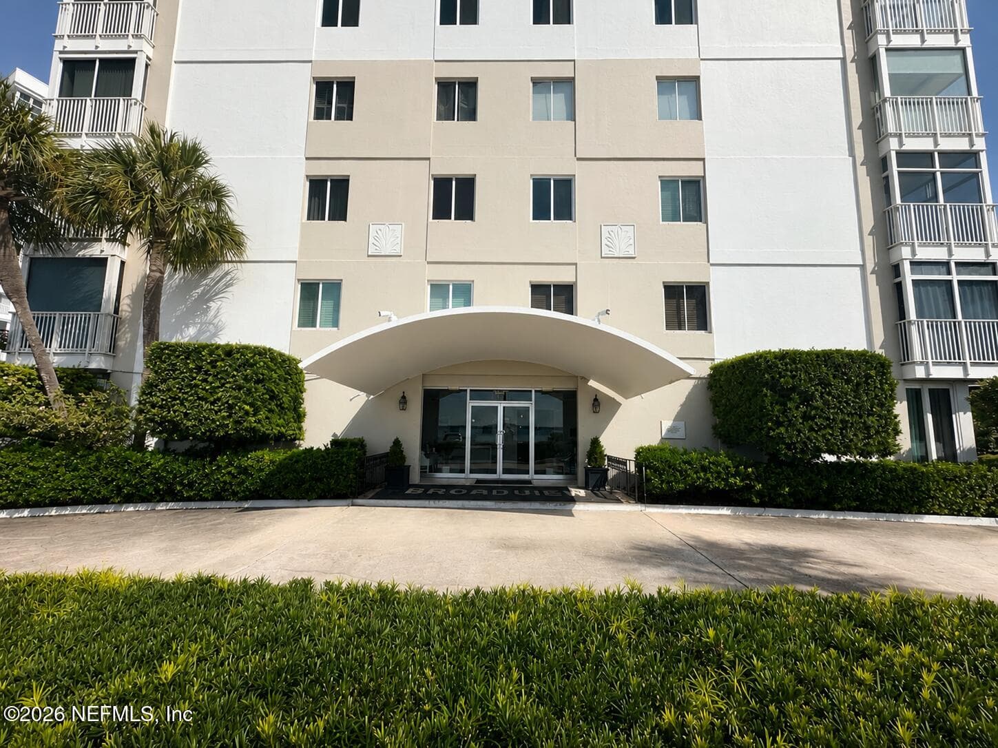 1560 LANCASTER Terrace 706, Jacksonville — photo 2