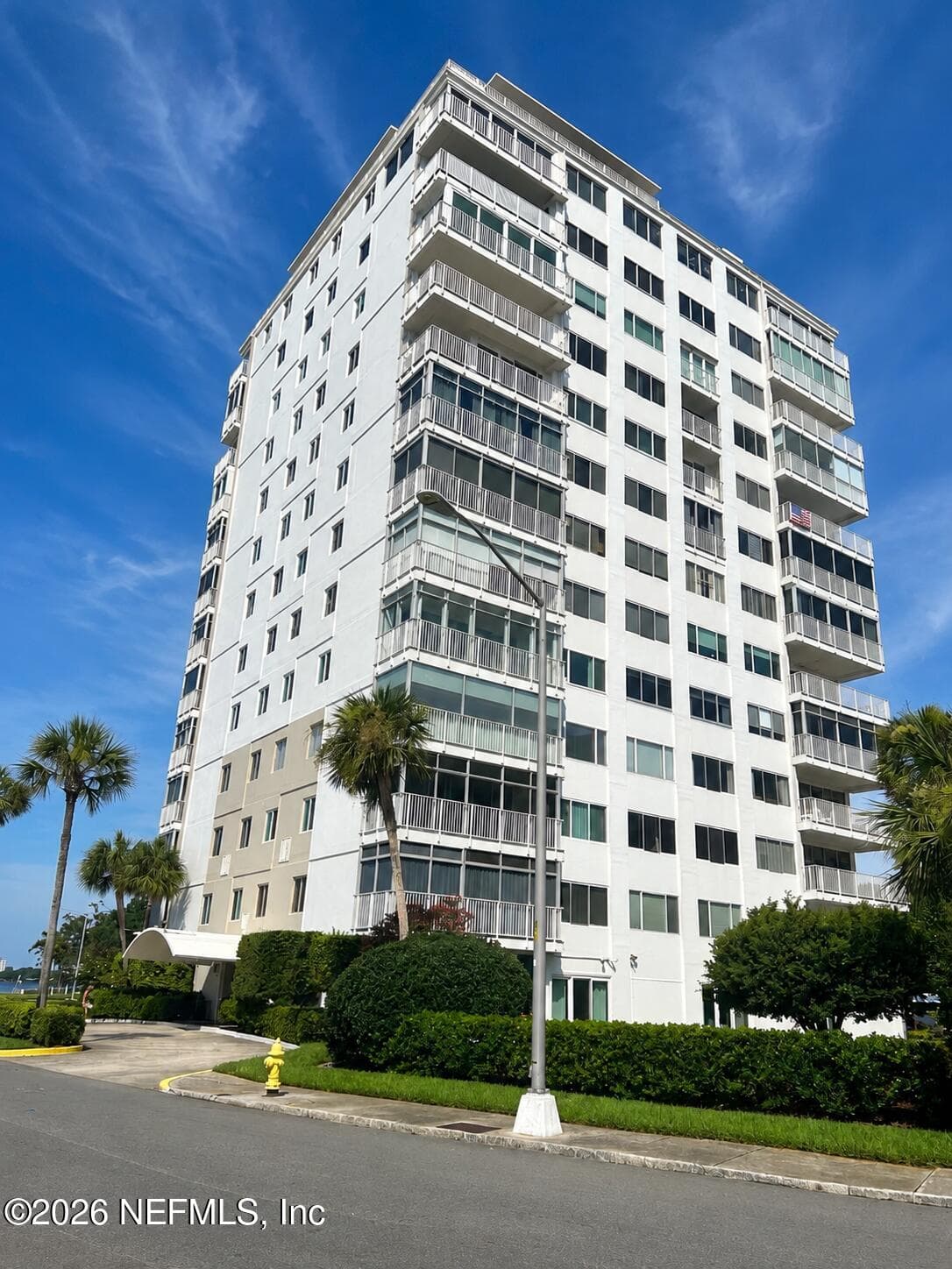 1560 LANCASTER Terrace 706, Jacksonville — photo 3