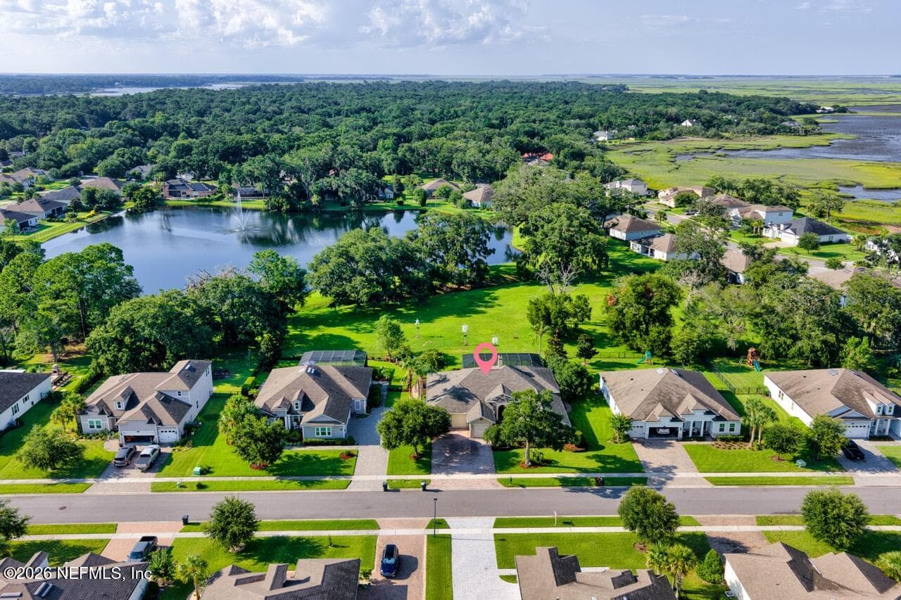 96367 GRANDE OAKS Lane, Fernandina Beach, FL 32034, Fernandina Beach — photo 2