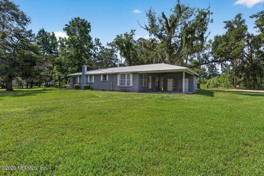 7236 SYCAMORE Street, Jacksonville, FL 32219, Jacksonville — exterior