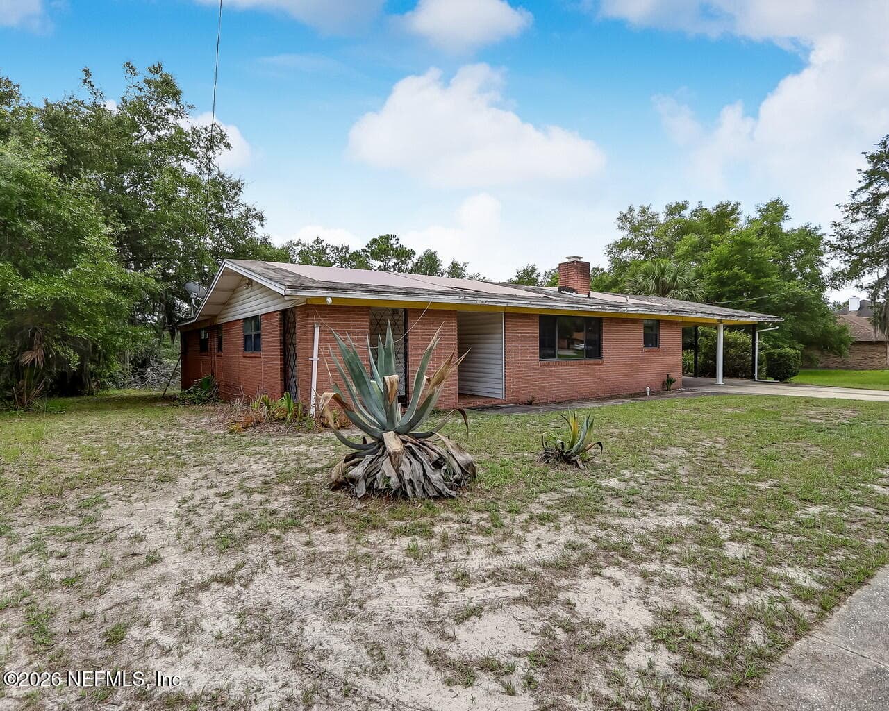3840 HARBOR VIEW Court, Jacksonville, FL 32208, Jacksonville — photo 3