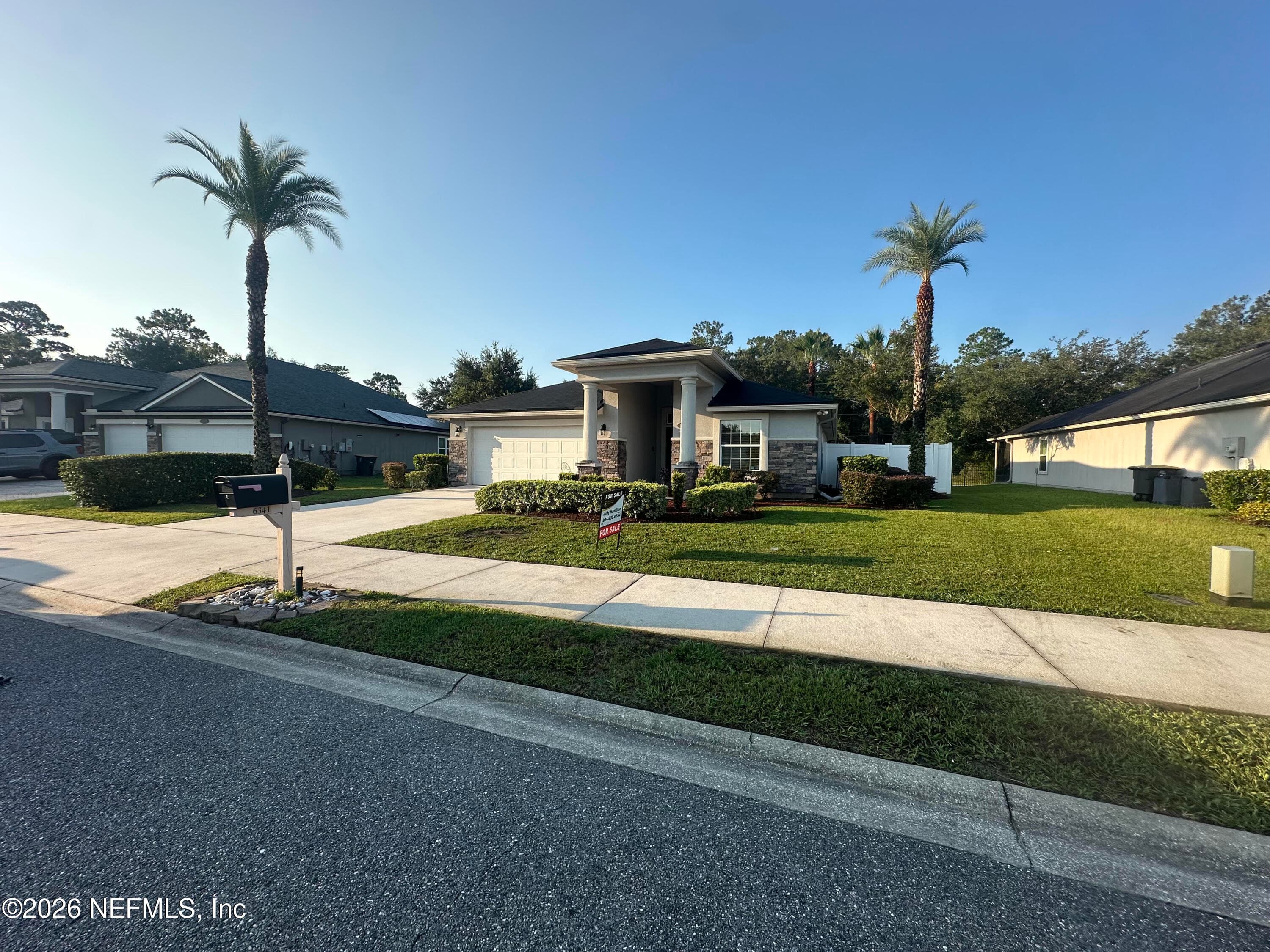 6341 ROLLING TREE Street, Jacksonville, FL 32222, Jacksonville — photo 2