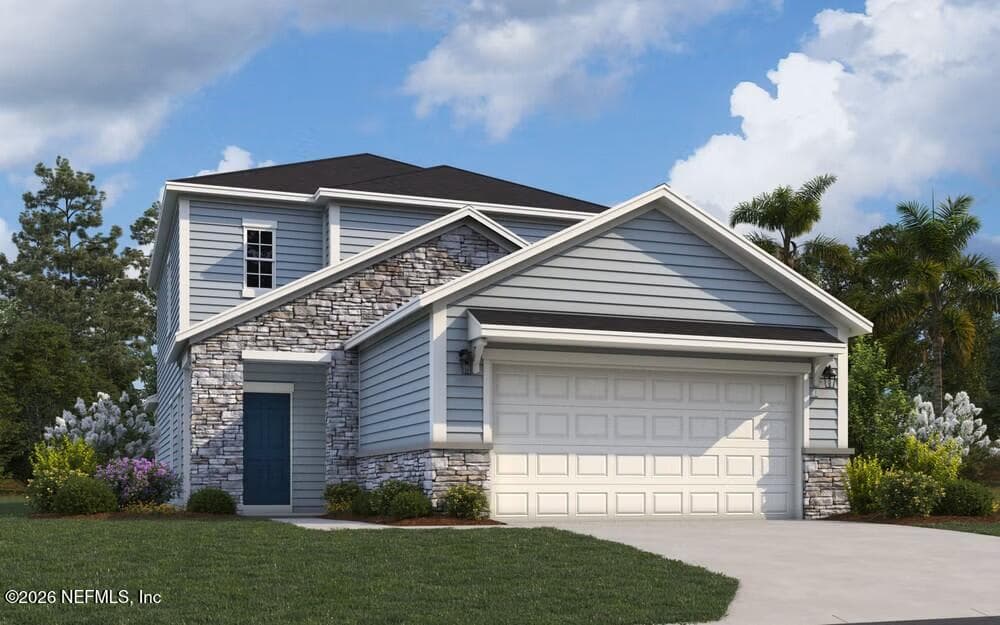 204 DONOVAN Drive, St. Augustine, FL 32092, St. Augustine — exterior