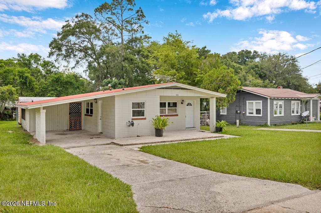 1310 CLEVELAND Avenue, Palatka — photo 2