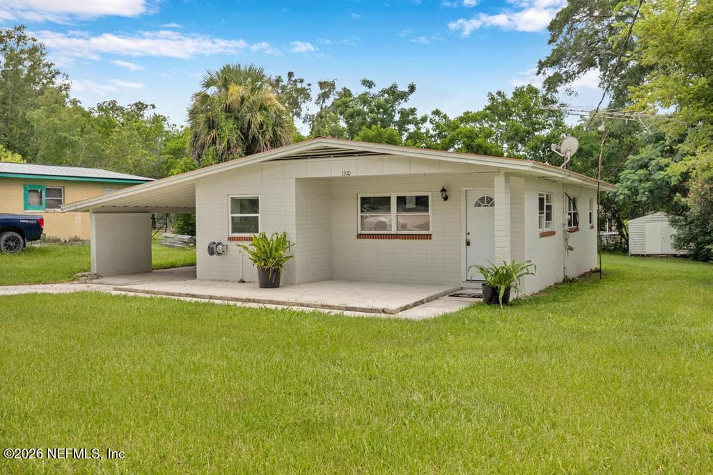 1310 CLEVELAND Avenue, Palatka — photo 3