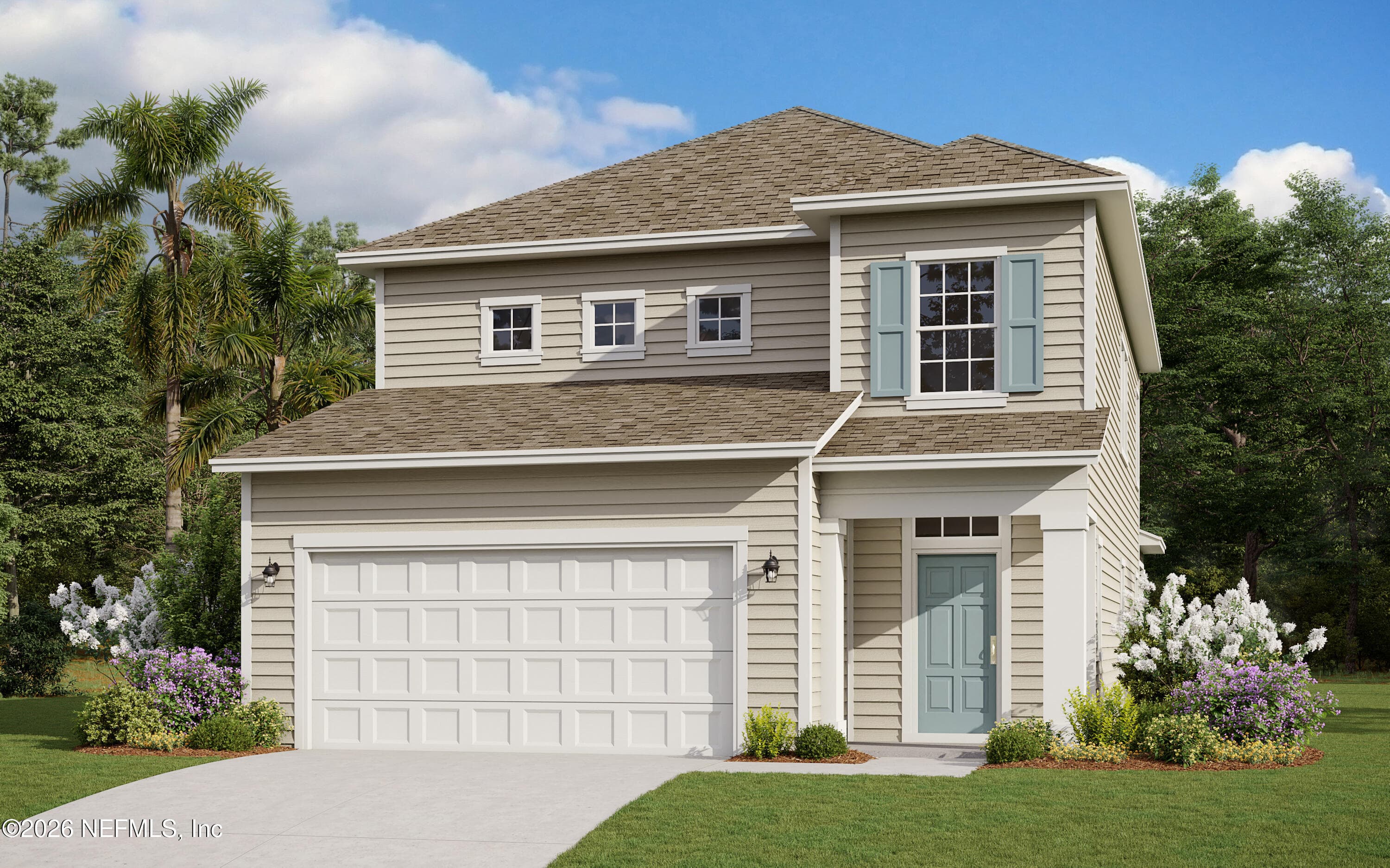 188 DONOVAN Drive, St. Augustine, FL 32092, St. Augustine — exterior