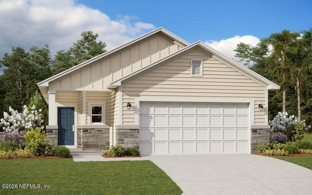 182 DONOVAN Drive, St. Augustine, FL 32092, St. Augustine — exterior