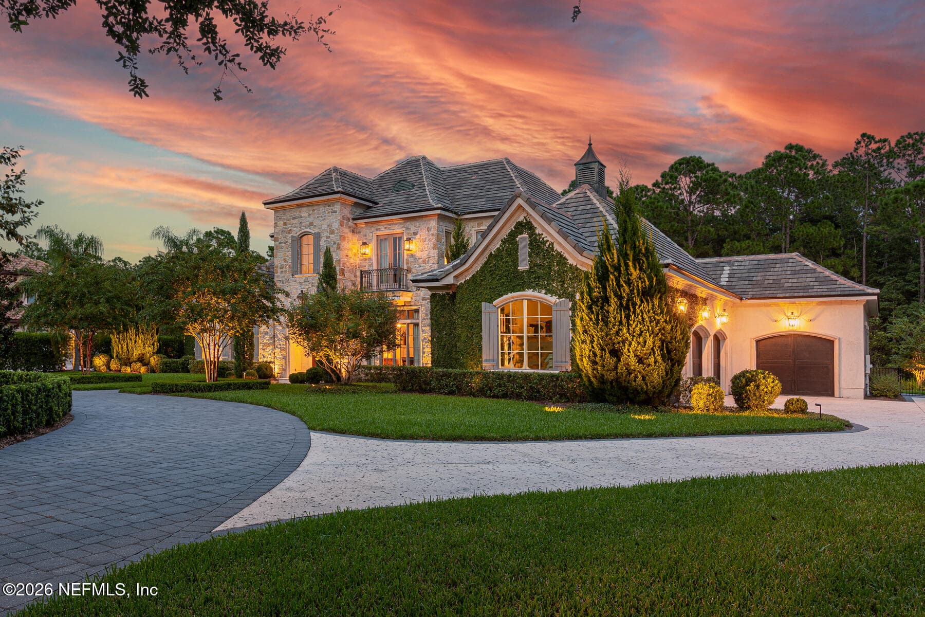 5329 COMMISSIONERS Drive, Jacksonville, FL 32224, Jacksonville — exterior