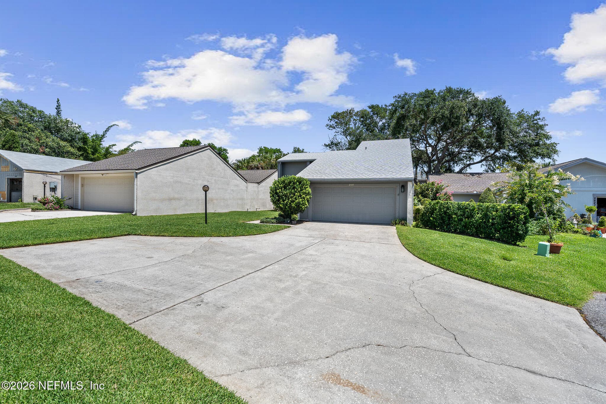 2445 LORRAINE Court N, Ponte Vedra Beach, FL 32082, Ponte Vedra Beach — exterior