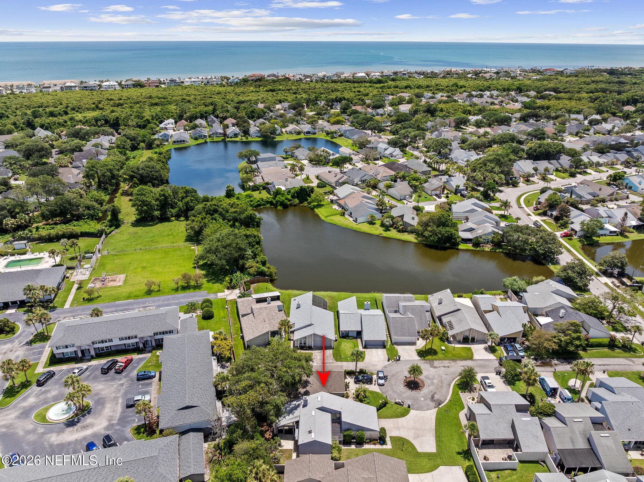 2445 LORRAINE Court N, Ponte Vedra Beach, FL 32082, Ponte Vedra Beach — photo 3