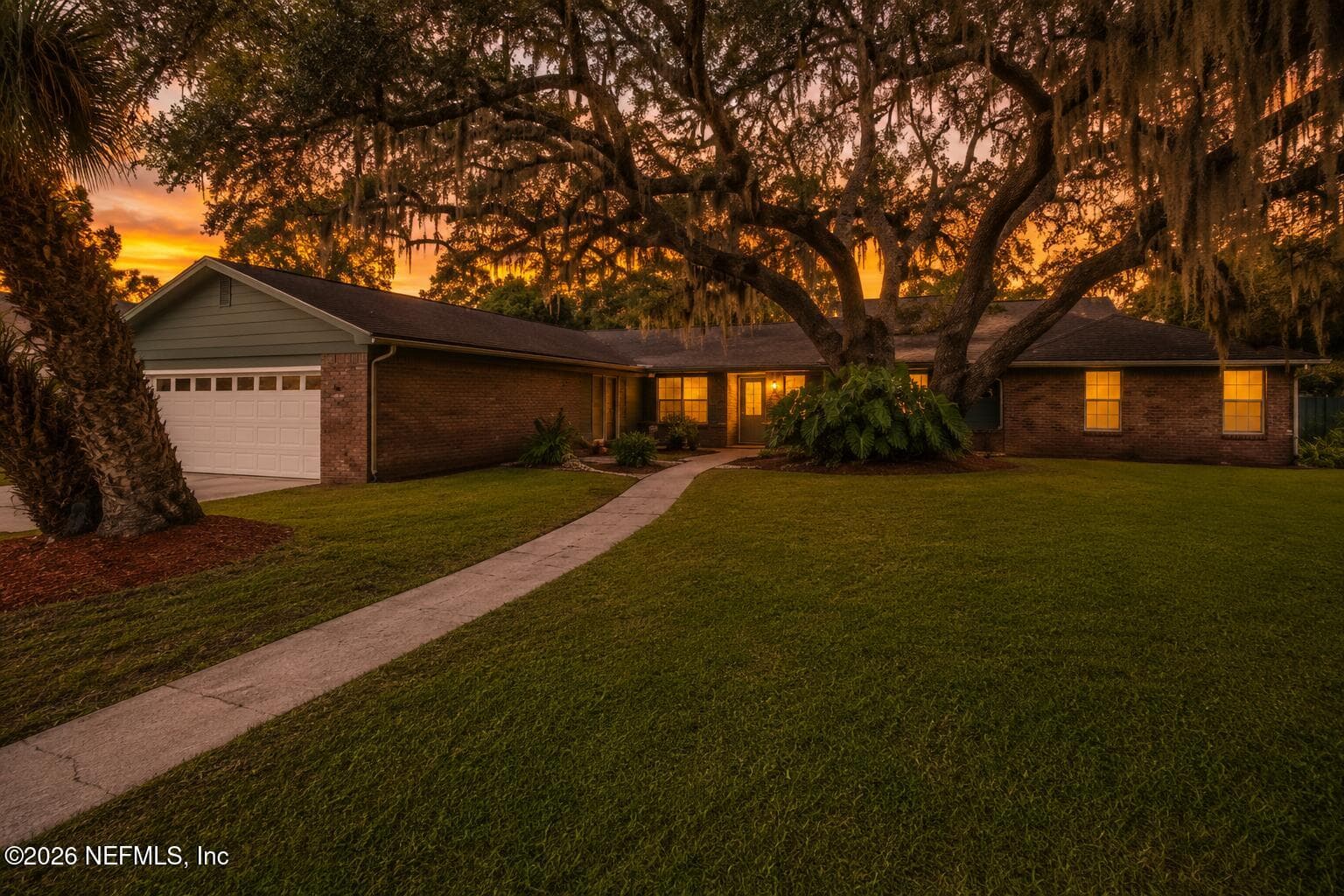 9665 SCOTT MILL ESTATES Way, Jacksonville — photo 2