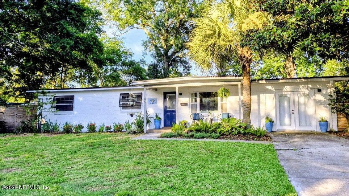 451 SARGO Road, Atlantic Beach, FL 32233, Atlantic Beach — exterior