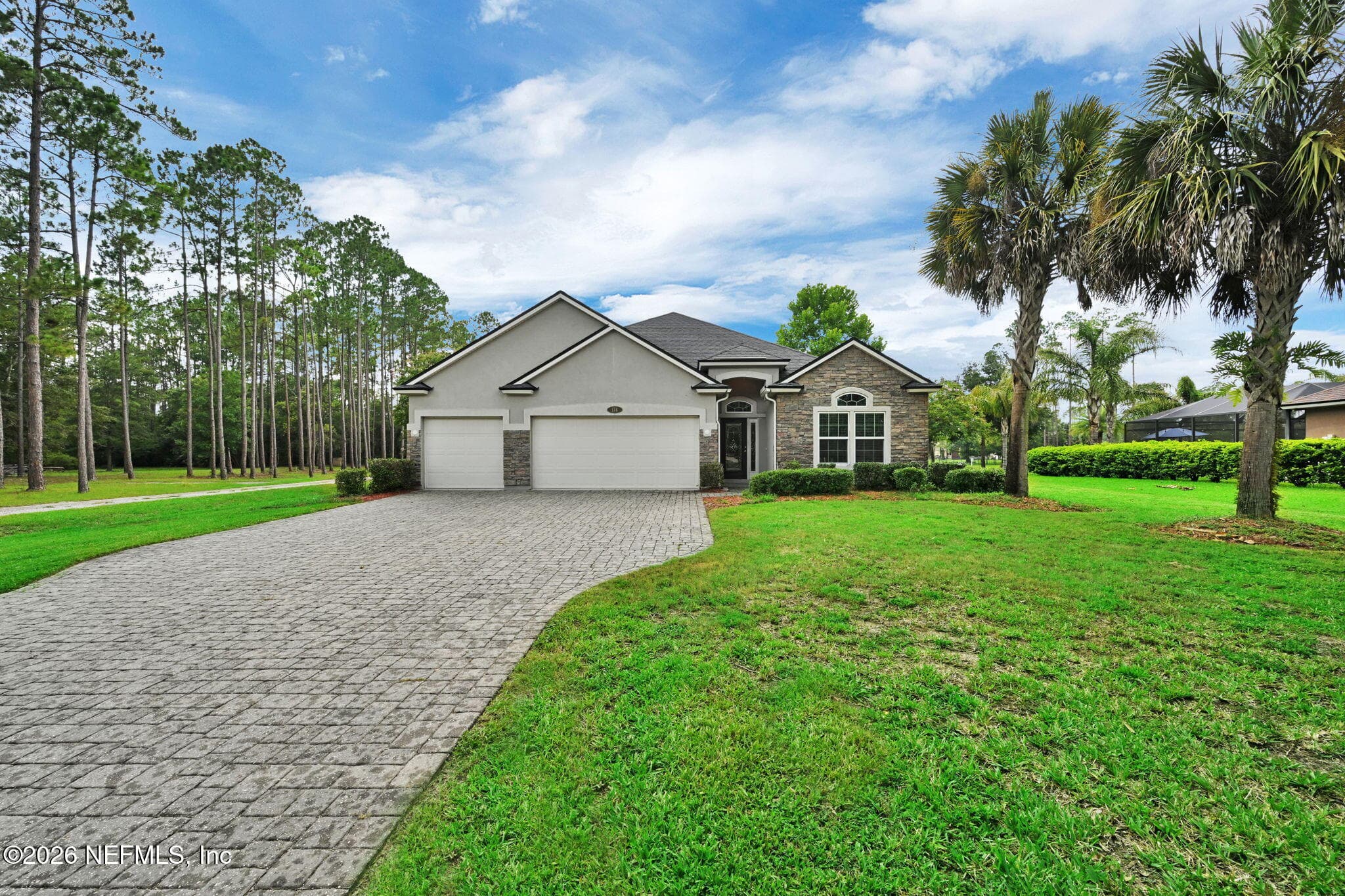 174 SCARLET ROSE Lane, St. Augustine, FL 32092, St. Augustine — photo 3