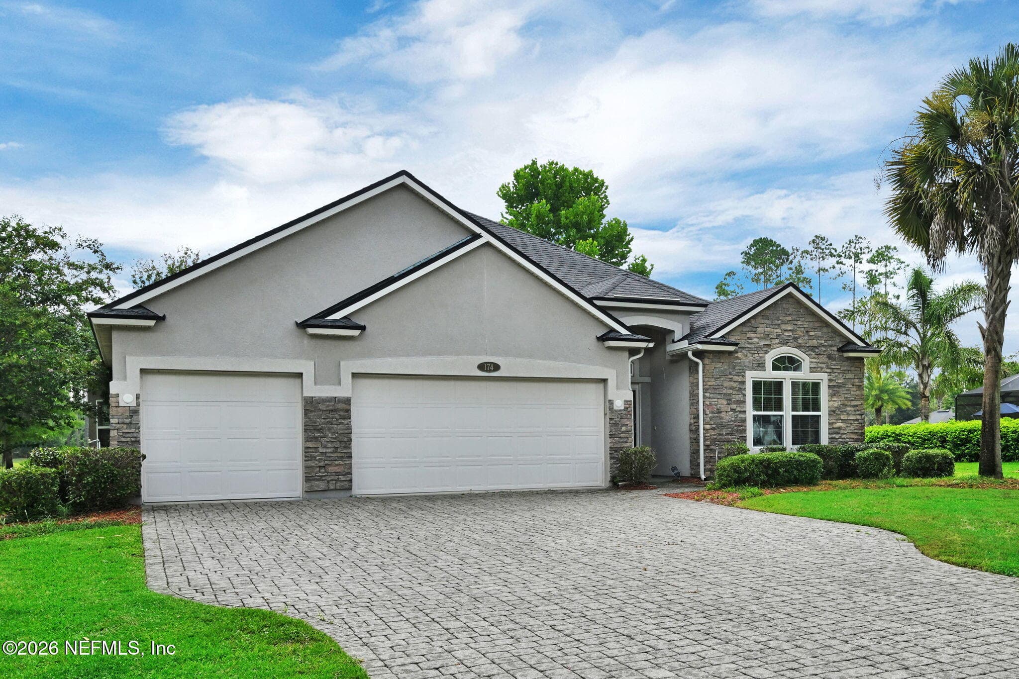 174 SCARLET ROSE Lane, St. Augustine, FL 32092, St. Augustine — photo 2
