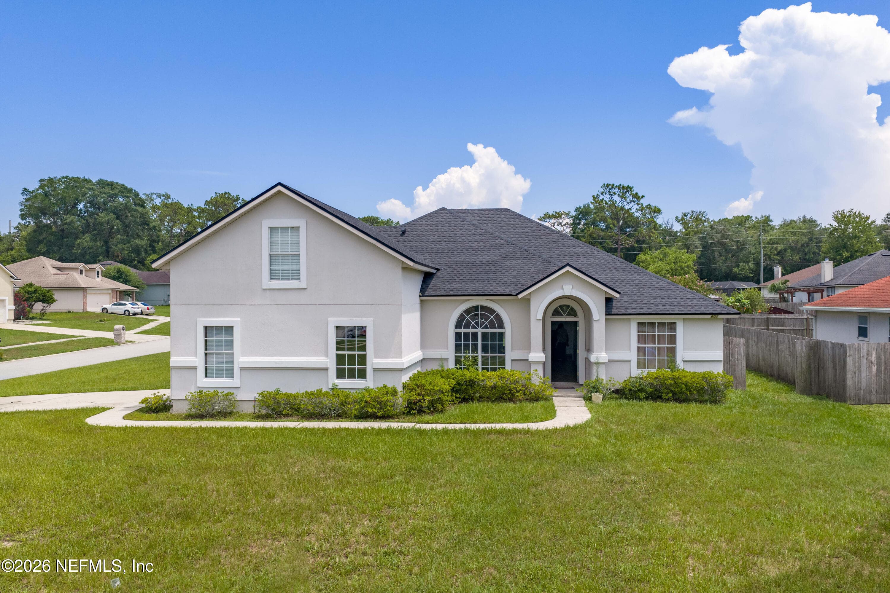 601 KILWINNING Lane, Orange Park, FL 32065, Orange Park — photo 2
