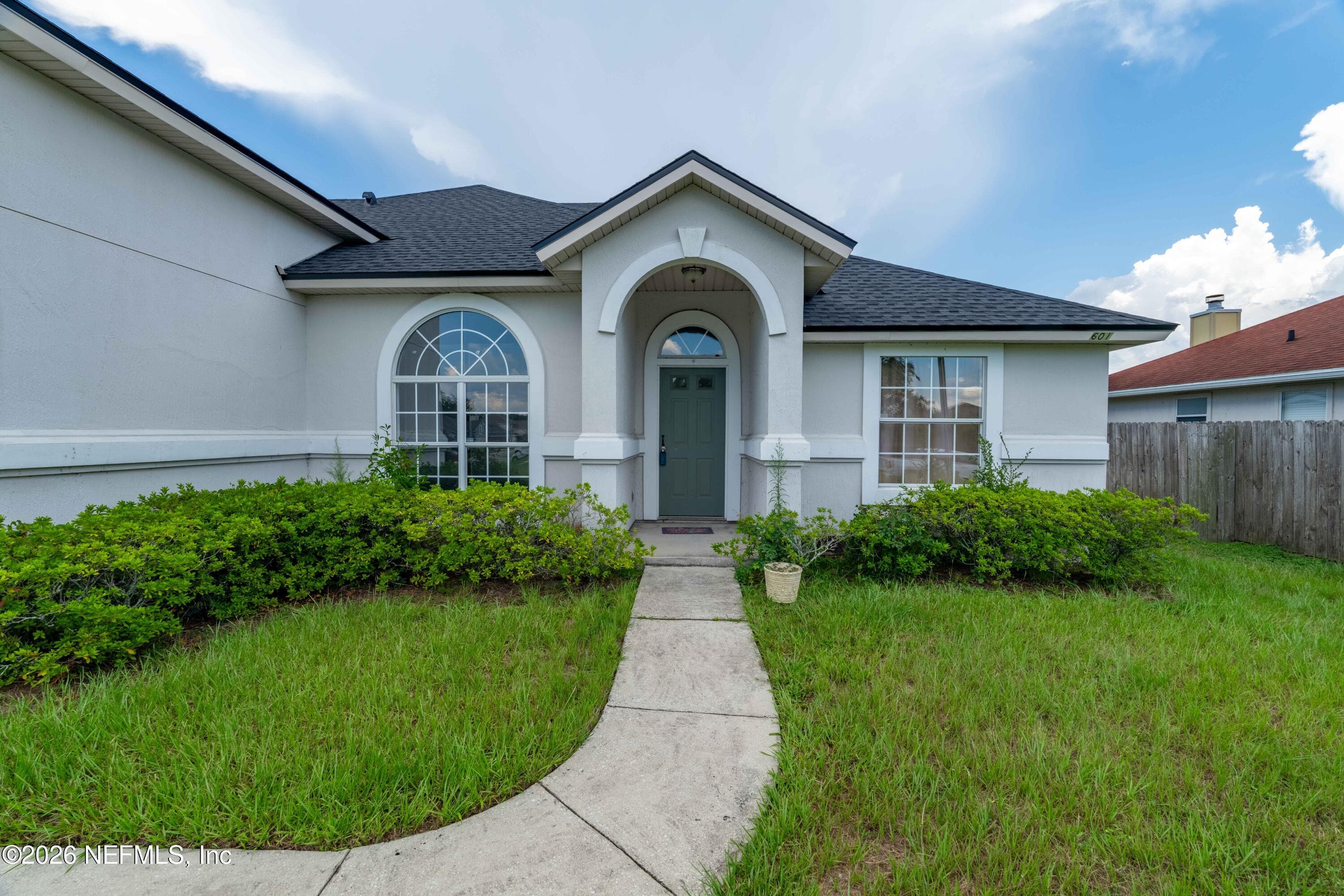 601 KILWINNING Lane, Orange Park, FL 32065, Orange Park — photo 3