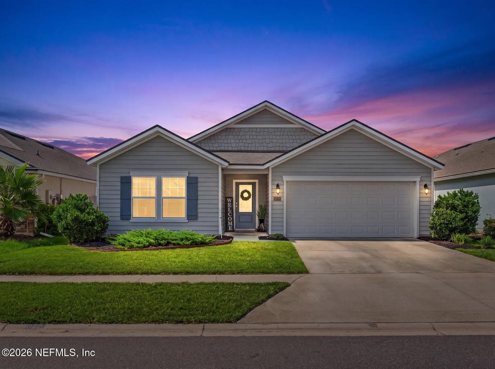82735 BELVOIR Court, Fernandina Beach, FL 32034, Fernandina Beach — exterior