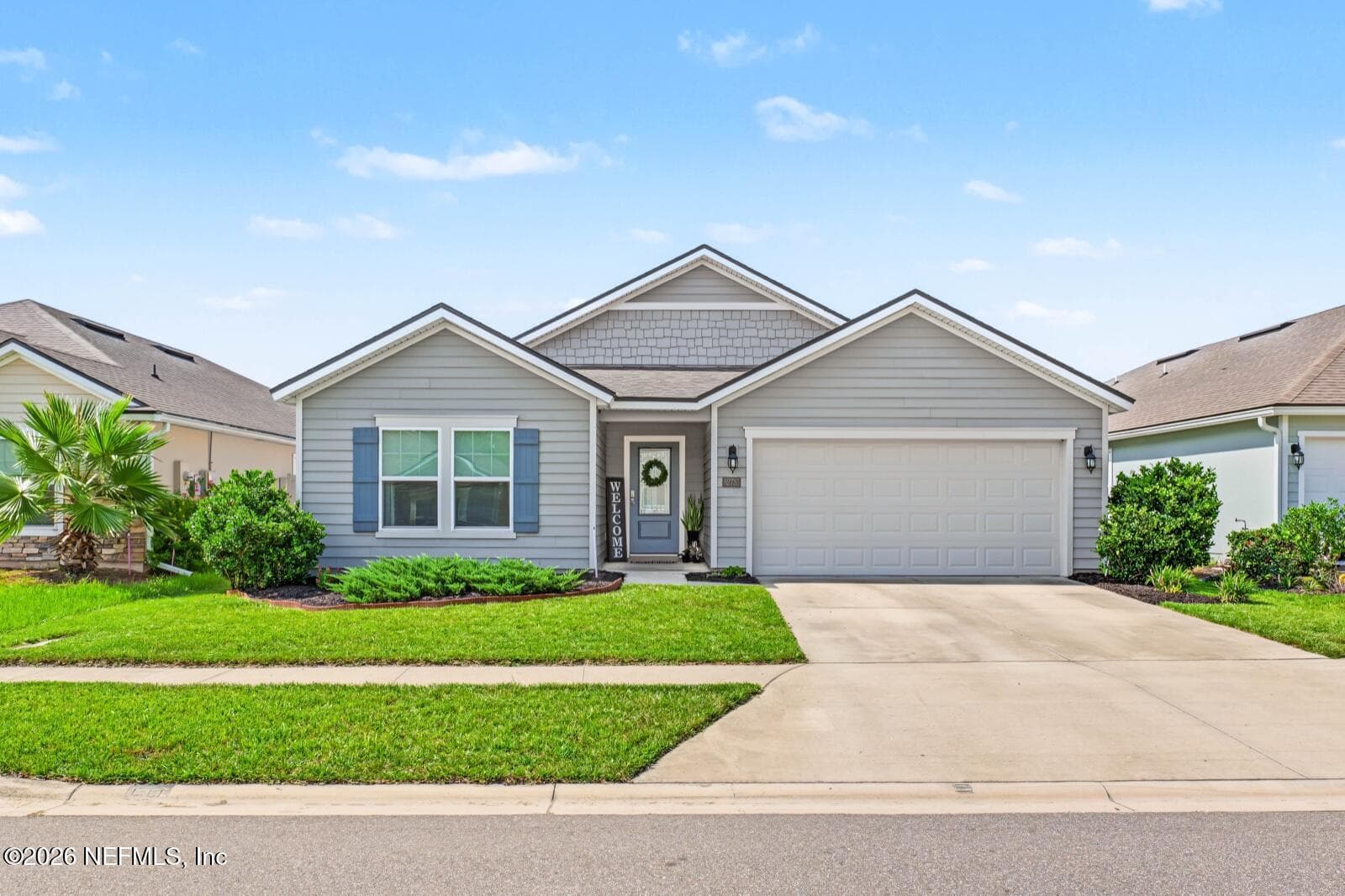 82735 BELVOIR Court, Fernandina Beach, FL 32034, Fernandina Beach — photo 2
