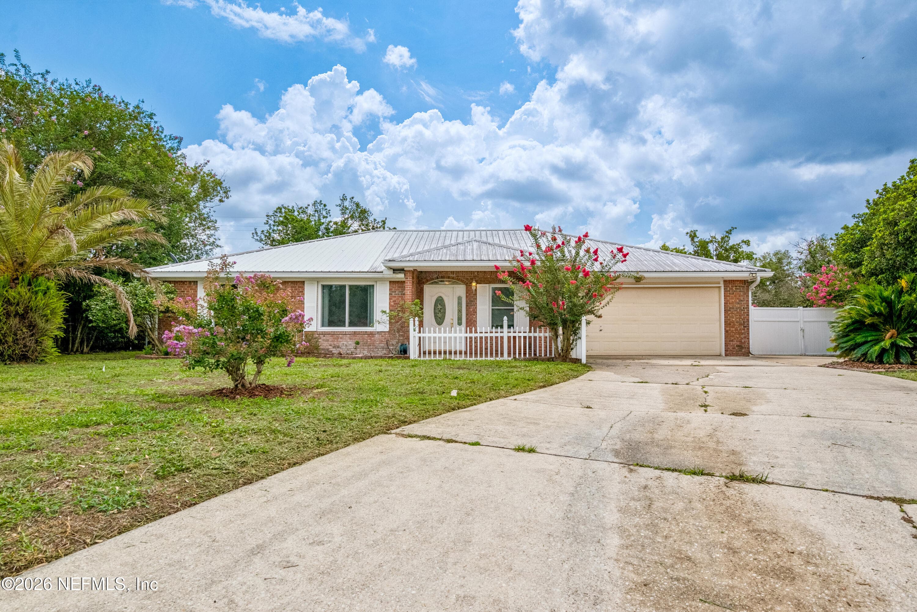 3237 BREAM Way, Green Cove Springs — exterior