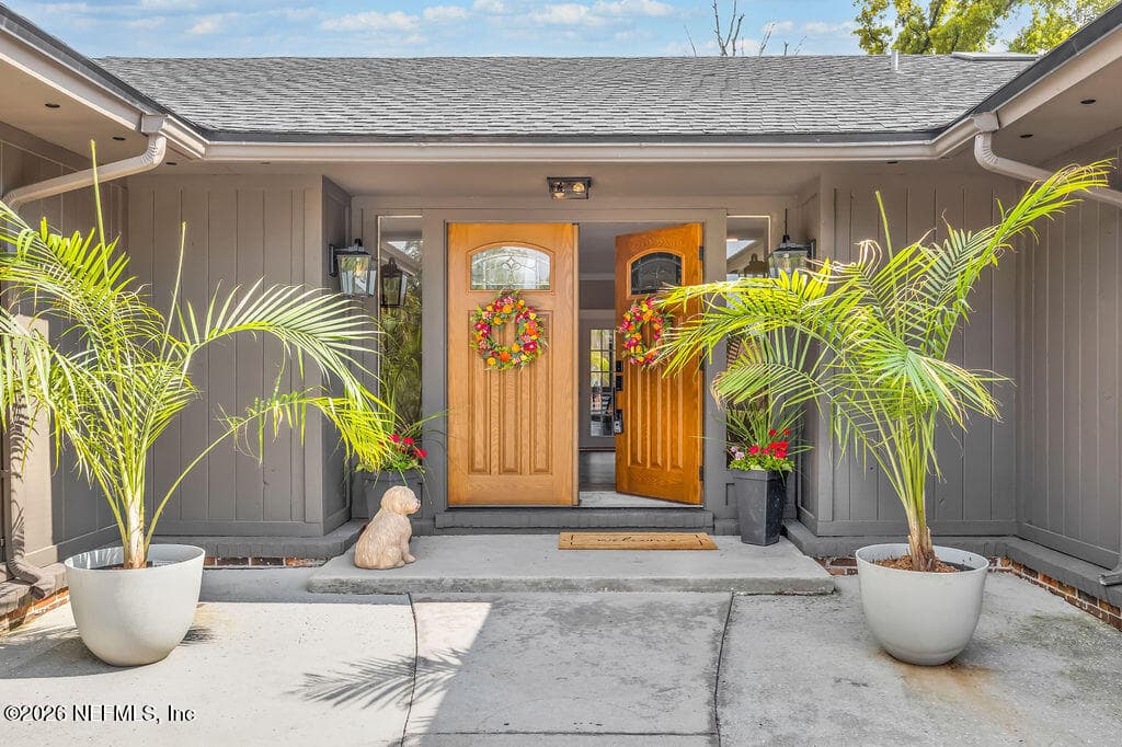 2275 FOXWOOD Drive, Orange Park, FL 32073, Orange Park — photo 3