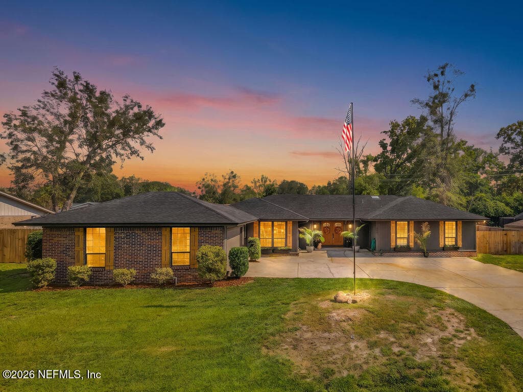 2275 FOXWOOD Drive, Orange Park, FL 32073, Orange Park — photo 2
